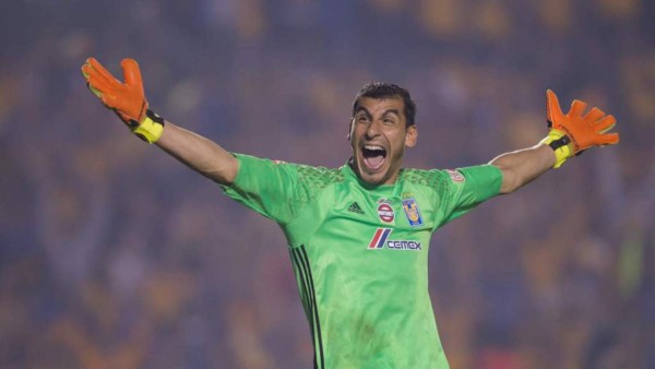 Este es el 11 ideal de la Liga de Campeones de Concacaf 2020