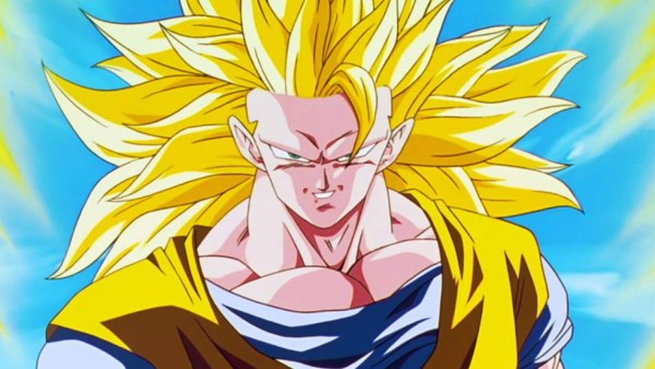 Dragon Ball: Las diferentes transformaciones de Gokú en la historia