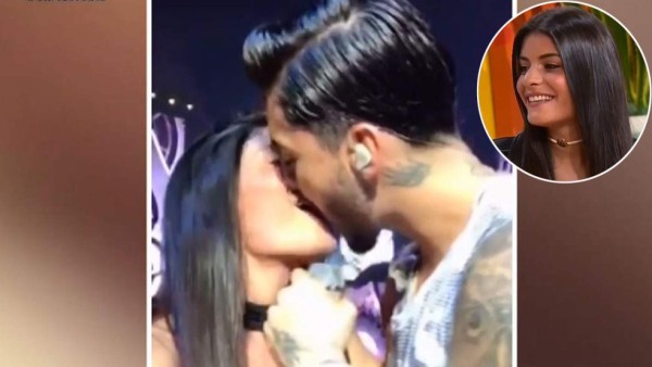 Maluma, el chico que de la noche a la mañana se convirtió en sex symbol