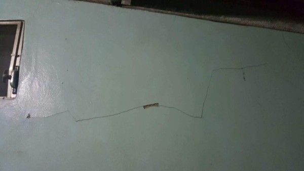 La distancia del terremoto salvó a Honduras de una catástrofe