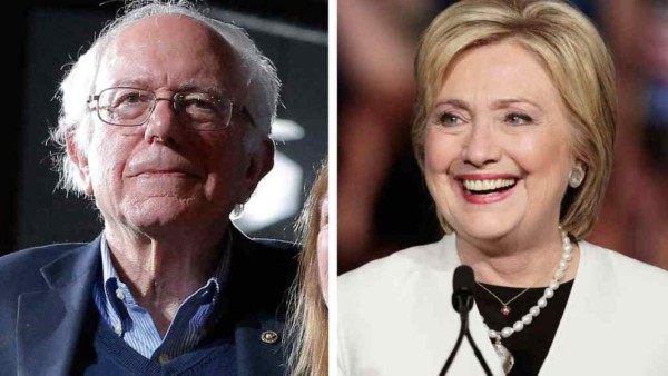 Sanders venció en primarias Demócratas en Washington y Alaska&nbsp;&nbsp;