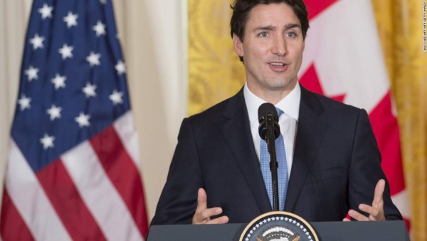 Así reaccionaron los aliados y rivales de EE UU por la llegada de Joe Biden a la presidencia (FOTOS)