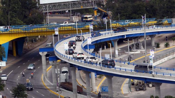 Crecimiento económico aún no impulsa a Centroamérica