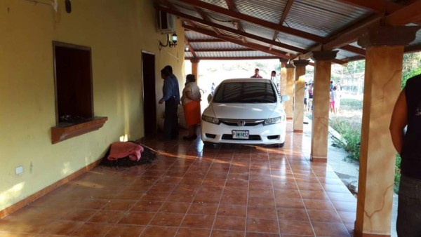 Nueva masacre deja cuatro personas muertas en el occidente de Honduras