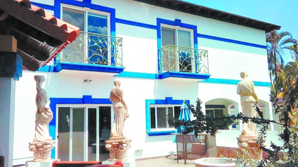 La ATIC está tras la pista de dos socios más de Los Cachiros