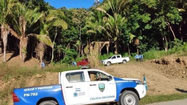 Una joven con sueños e ilusiones, así era Alda Danasey Flores, menor hallada muerta en Roatán&nbsp;&nbsp;