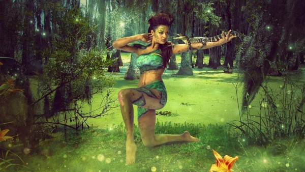 Nathalia Casco, a un paso de hacer historia