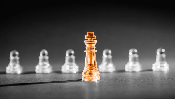 La fórmula de Google en materia de gestión: hacer bien lo básico