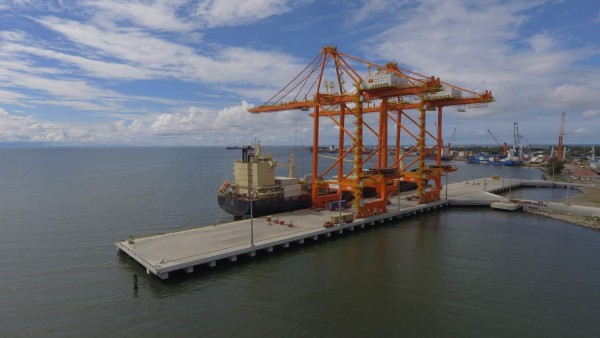 Infraestructura, el reto para mejorar competitividad