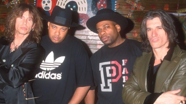 Aerosmith se despide de los escenarios con su tour Rock N’ Roll Rumble Style 2016