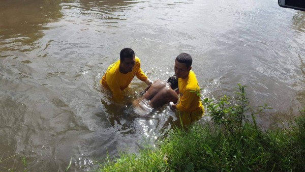 Cinco personas perdieron la vida en distintos incidentes este viernes