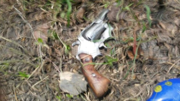 Capturan a dos hombres tras cometer asalto; 'hay gente que se opone y uno tiene que matar”, dijo uno de los delincuentes