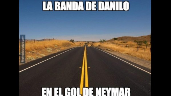 Los mejores memes del clásico Real Madrid vs Barcelona