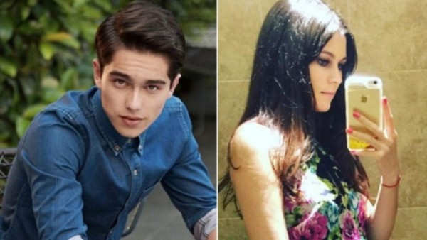 Bárbara Mori se convierte en abuela a sus 38 años