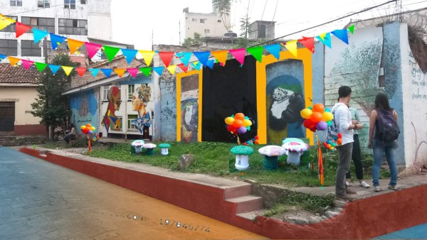 Preparan actividades para revitalizar centro histórico