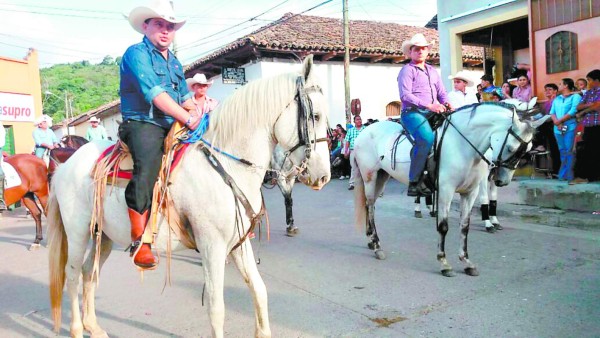 La naturaleza es el principal activo del municipio de San Marcos de Colón