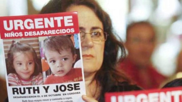 Aprueban Ley Sistema de Alerta Temprana 'Amber'&nbsp;&nbsp;