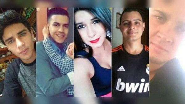 Carlos Alvarenga habría matado a Collier, según fallo