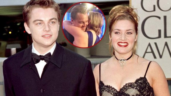 Kate: 'Leonardo es una sorpresa”