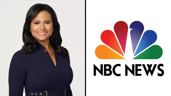 Kristen Welker, la periodista que moderará el segundo debate presidencial