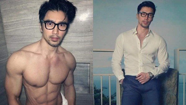 Conoce a Chuando Tan, el modelo de 50 años que aparenta ser un jovencito