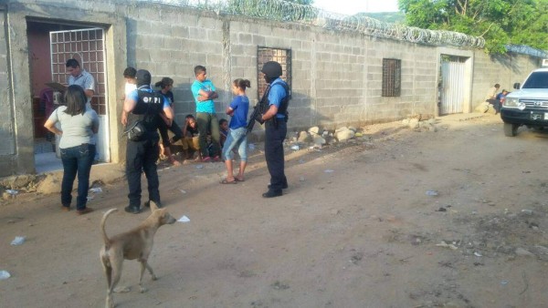 En 'Operación Mesoamérica' buscan banda dedicada al tráfico personas&nbsp;&nbsp;