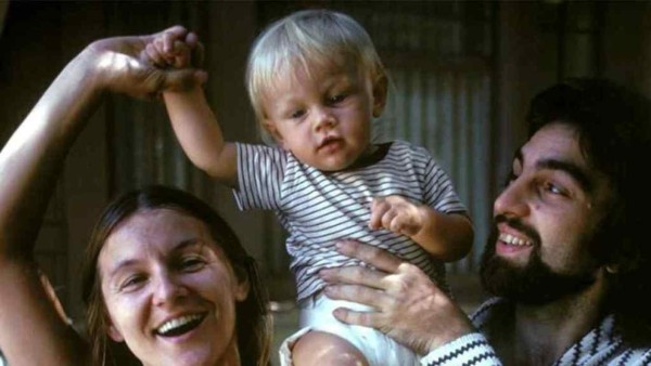 ¿Por qué esta foto de Leonardo DiCaprio de niño ha sido tan criticada? &nbsp;&nbsp;