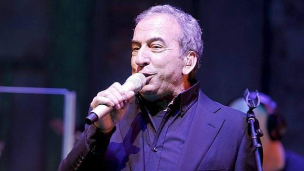 Las melodías de Perales que enamorarán en su show