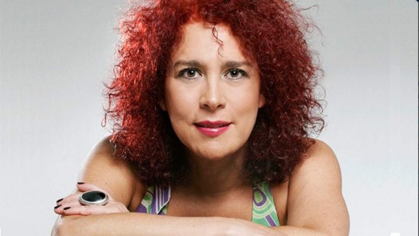 Una transexual busca votos para el 'cambio' en Venezuela