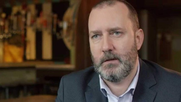 Las predicciones de Kevin Ashton&nbsp;&nbsp;