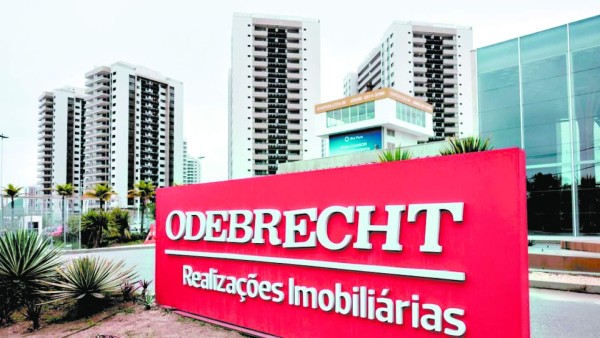 Ministerio Público pedirá asistencia judicial a Brasil a través de Cancillería