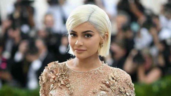Kylie Jenner ya no esconde a su nuevo amor