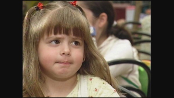 Así de hermosa está la protagonista de ''Carita de ángel'' luego de 16 años de su lanzamiento