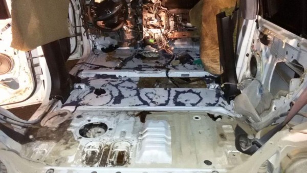 Investigan a cuatro miembros de Policía Nacional que dejaron pasar droga &nbsp;&nbsp;