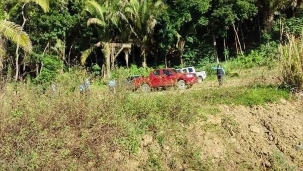 Una joven con sueños e ilusiones, así era Alda Danasey Flores, menor hallada muerta en Roatán&nbsp;&nbsp;