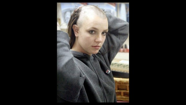 Britney Spears recibirá el distinguido galardón Millennium Awards 2016