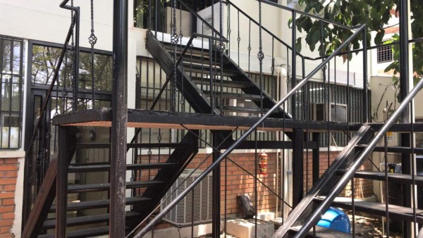 FOTOS: Así es el nuevo Laboratorio de Virología de Cortés