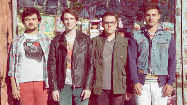 Los nuevos rostros que conquistan en la música