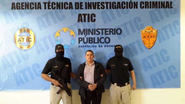 Honduras: Capturan a pastor evangélico por violación especial