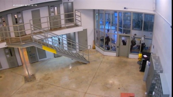 Así es el FDC Miami, la cárcel donde espera su juicio el capo Fredy Mármol