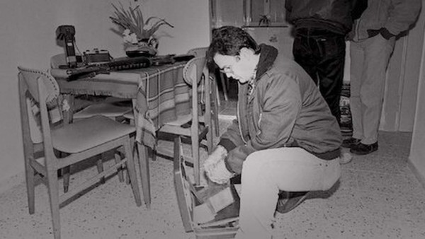 El niño que masacró a toda su familia sin ningún motivo: La serie de Netflix basada en un hecho real (FOTOS)&nbsp;&nbsp;