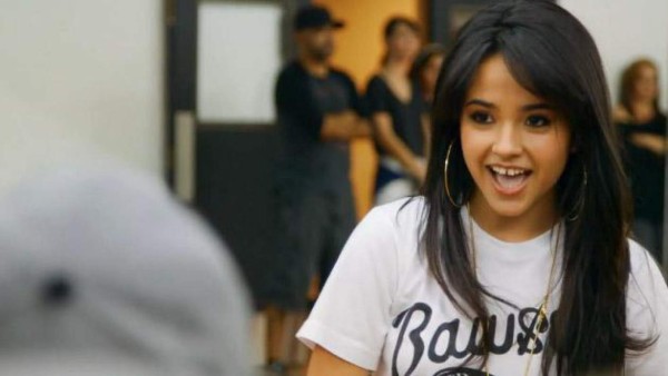 El antes y después de Becky G, intéprete de 'Sin Pijama'