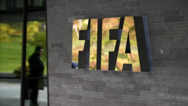 La FIFA aprobó asistencia de un millón de dólares de Conmebol a asociaciones