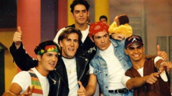 ¿Te acuerdas de Magneto y su 'Vuela, vuela'?