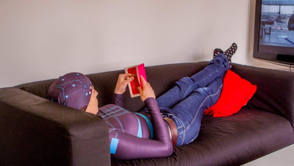 Dispositivos saludables