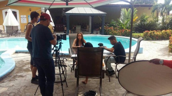 'Infieles”, comedia catracha realizada en Comayagua