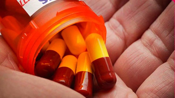 Los pacientes que toman correctamente sus antibióticos también tienen riesgo de infección. (Foto: Rotativo.com)