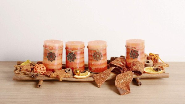 La importancia de los centros de mesa