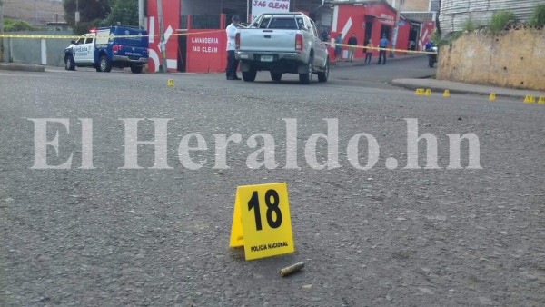 Atentan contra empleada de la alcaldía en colonia Miraflores