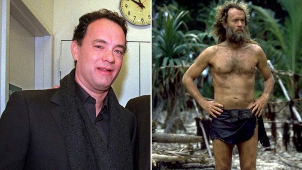 Famosos que se volvieron irreconocibles con impactantes transformaciones